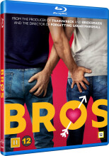 bros - Blu-Ray