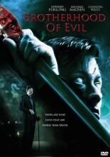 brotherhood of evil - DVD