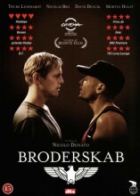 broderskab - DVD
