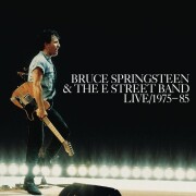 bruce springsteen - live 1975-85 - Cd
