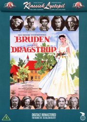 bruden fra dragstrup - DVD
