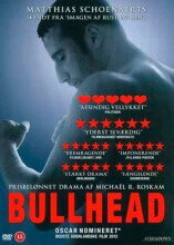 bullhead - DVD