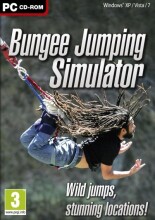 bungee simulator - PC