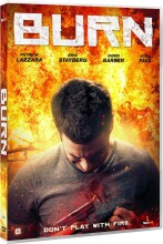 burn - DVD