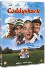 caddyshack - DVD