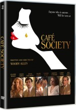 café society - DVD
