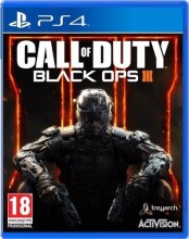 call of duty: black ops iii - PS4