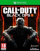 call of duty: black ops iii (3) - xbox one