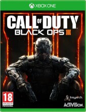 call of duty: black ops iii - xbox one