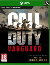 call of duty: vanguard - Xbox Series X