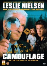 camouflage - DVD