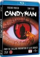 candyman - Blu-Ray