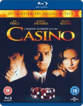 casino - Blu-Ray
