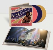 mick fleetwood and friends - celebrate the music of peter green - cd+blu-ray - Cd