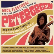 mick fleetwood and friends - celebrate the music of peter green - Cd