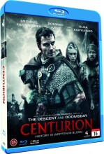 centurion - Blu-Ray
