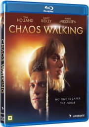 chaos walking - Blu-Ray