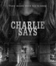 charlie says - DVD