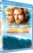 chasing mavericks - Blu-Ray