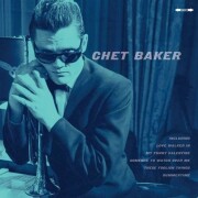 chet baker - chet baker - Vinyl Lp