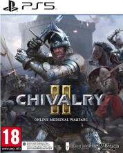 chivalry ii (2) - PS5