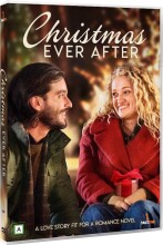 christmas ever after - DVD