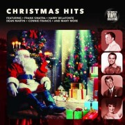 christmas hits - Vinyl Lp