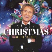 cliff richard - christmas with cliff - Cd