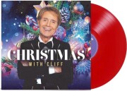 cliff richard - christmas with cliff - Vinyl Lp