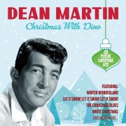 dean martin - christmas with dino - Cd