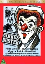 cirkus buster - DVD
