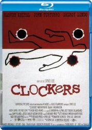 clockers - Blu-Ray