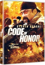 code of honor - DVD