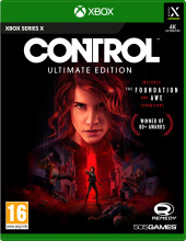 control ultimate edition - Xbox Series X