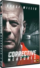 corrective measures - DVD