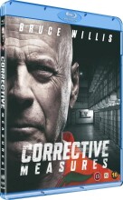 corrective measures - Blu-Ray