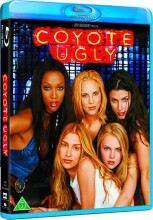 coyote ugly - Blu-Ray