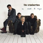 the cranberries - no need to argue [remastered] - Cd
