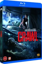 crawl - 2019 - Blu-Ray