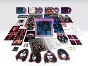 kiss - creatures of the night - 40th anniversary super deluxe edition - Cd