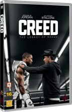 creed - DVD