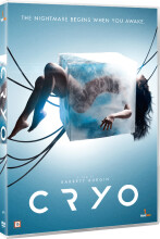 cryo - DVD