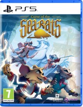 curse of the sea rats - PS5