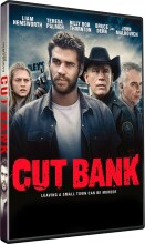 cut bank - DVD