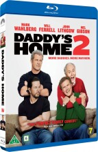 daddy's home 2 - Blu-Ray