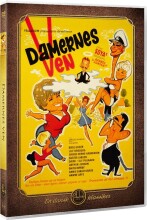damernes ven - 1969 - DVD