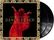 florence + the machine - dance fever live at madison square garden - Vinyl Lp