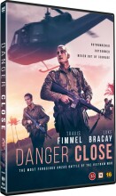 danger close - the battle of long tan - DVD
