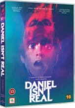 daniel isn't real - DVD