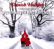 peter vesth and friends - danish holiday - cd